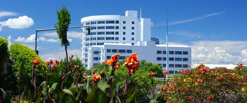 Gabarone