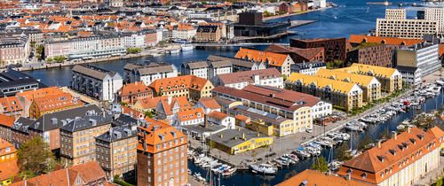 Copenhagen