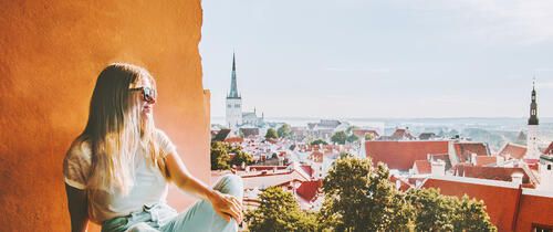 Tallinn