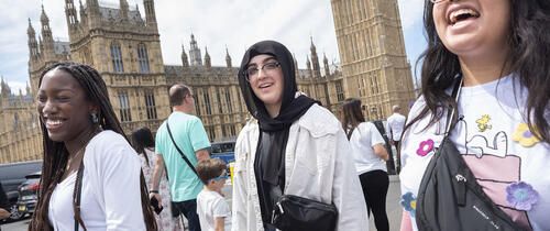 London