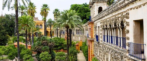 seville-royal-alcazar-gardens
