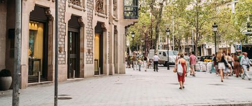 Barcelona