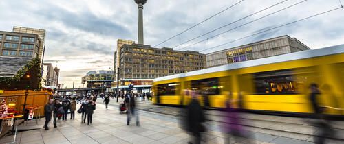Berlin