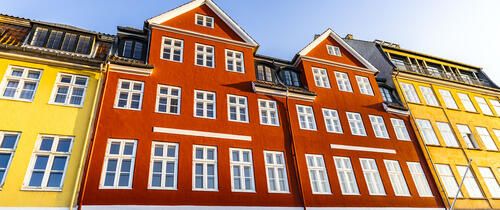 Copenhagen