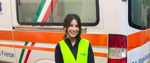 florence-student-volunteer-safety-jacket