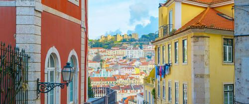 Lisbon