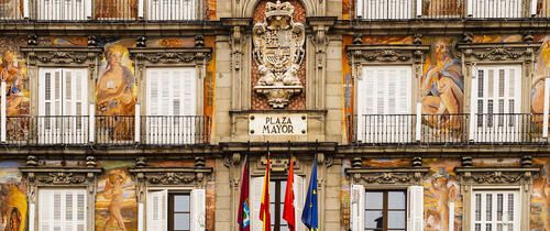 Madrid