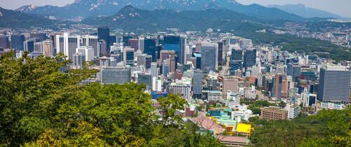 Seoul