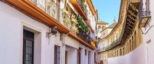 Seville