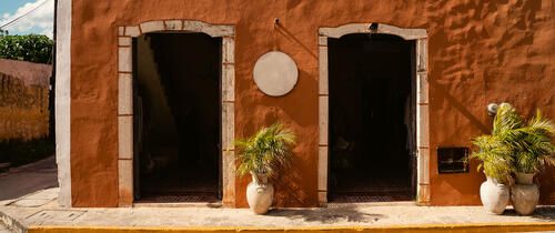 Yucatan