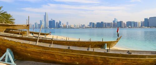 Abu Dhabi
