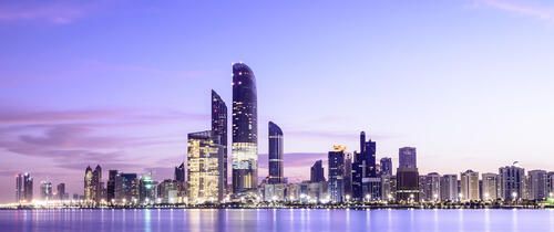 Abu Dhabi