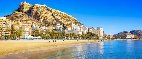 alicante-postiguet-beach