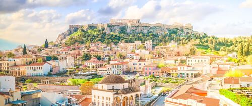 Athens