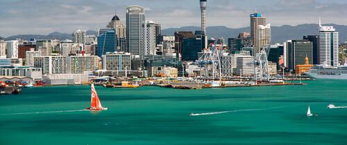 Auckland