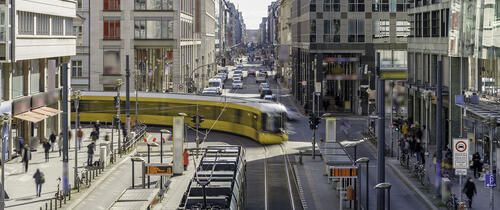 Berlin