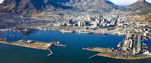 Cape Town