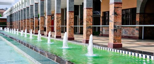 gabrone-national-assemble-fountain