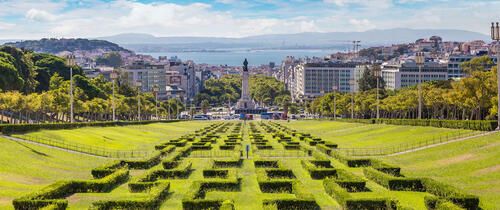 Lisbon