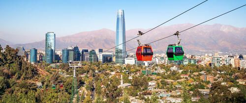 Santiago
