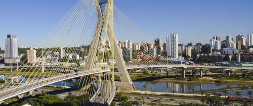São Paulo