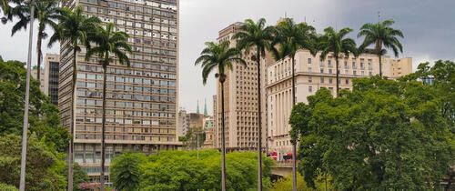 Sao Paulo