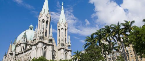 Sao Paulo