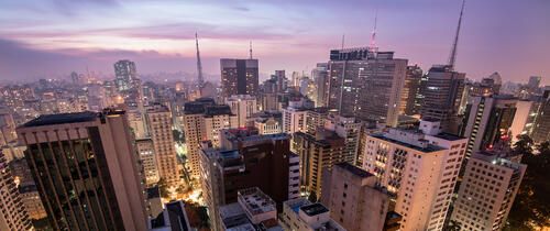 São Paulo