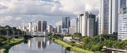 Sao Paulo