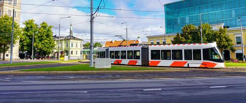 Tallinn