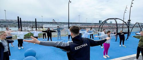tallinn-students-outdoor-gym