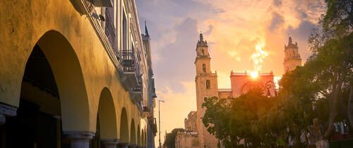 Merida