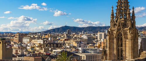 Barcelona