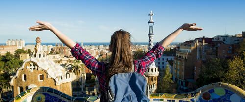 Barcelona