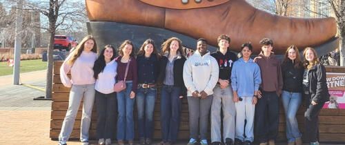 Share your texas group 