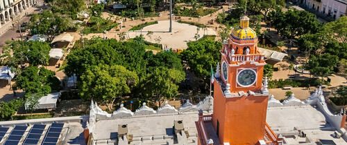 merida cathedral