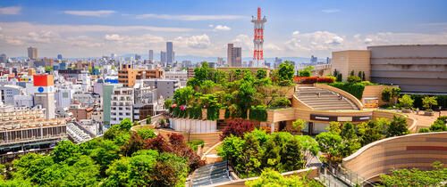 osaka-namba-parks-skyline