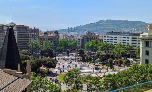 Barcelona