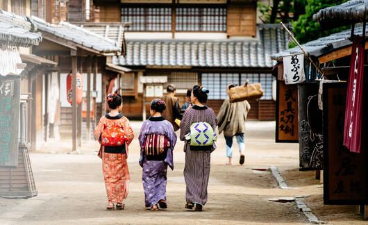 Kyoto