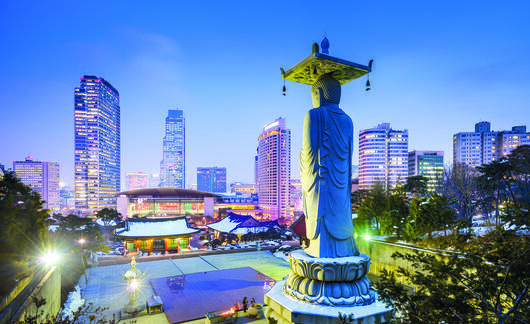 Seoul