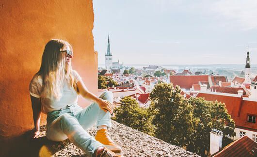 Tallinn