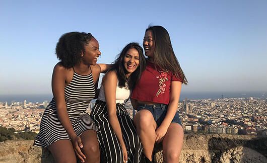 Barcelona