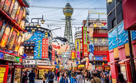 Japan