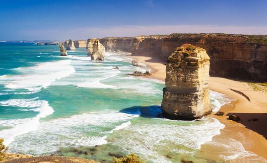 melbourne twelve apostles