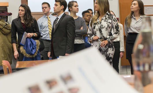 business students abroad research