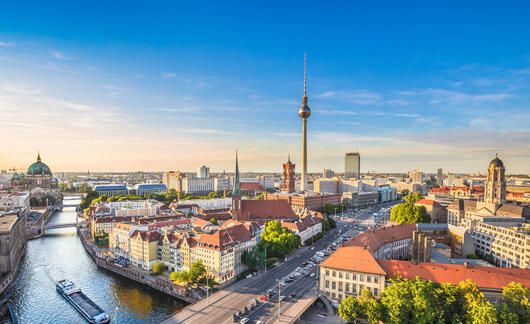 Berlin