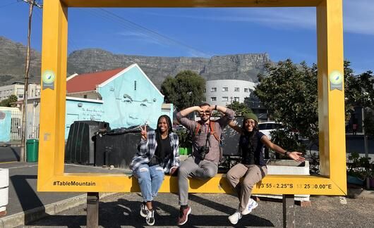 Cape Town