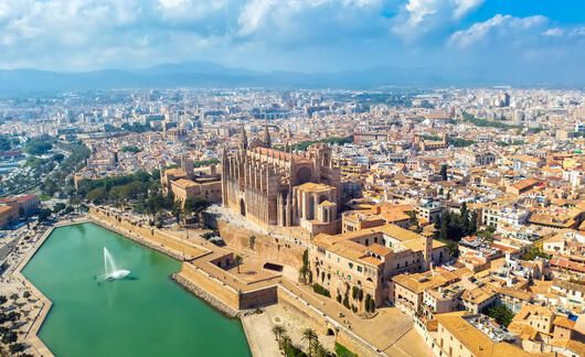 Palma de Mallorca
