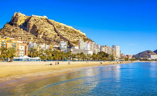alicante-postiguet-beach