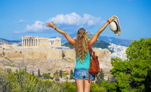 Athens, Greece